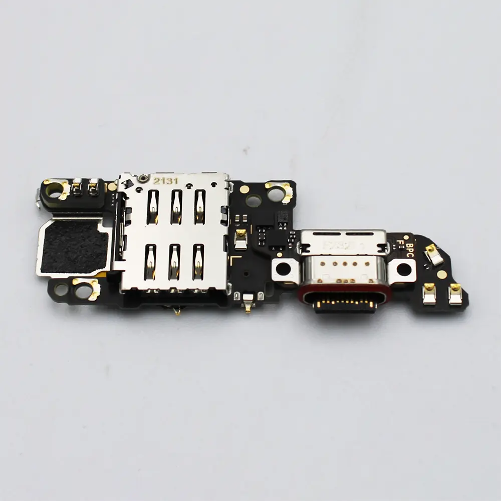 For Honor Magic 4 Pro Charging Port Dock Connector Sim Reader Flex Cable – OEM Pulled For Honor Magic 4 Pro Charging Port Dock Connector Sim Reader Flex Cable – OEM Pulled