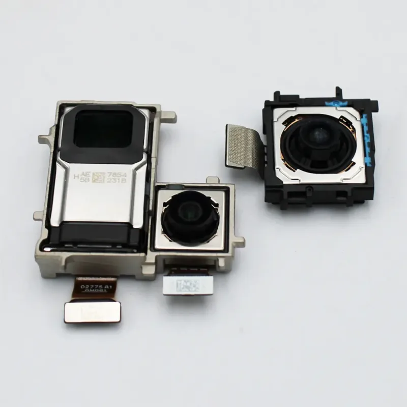 For Honor Magic 4 Pro Rear Back Camera Module Unit - OEM Pulled