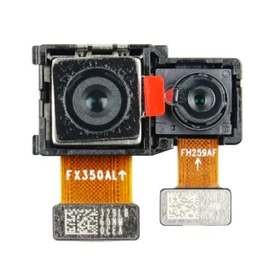 For Huawei Mate 20 Lite Genuine Dual Rear Camera Module 20MP 2MP