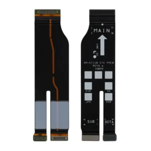 For Samsung S711 Galaxy S23 FE Main Connection Flex Cable Ribbon – OEM Pulled