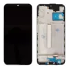 For Samsung A256 Galaxy A25 5G LCD Screen & Touch Digitiser With Frame