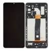 For Samsung A326 Galaxy A32 5G LCD Screen & Touch Digitiser With Frame