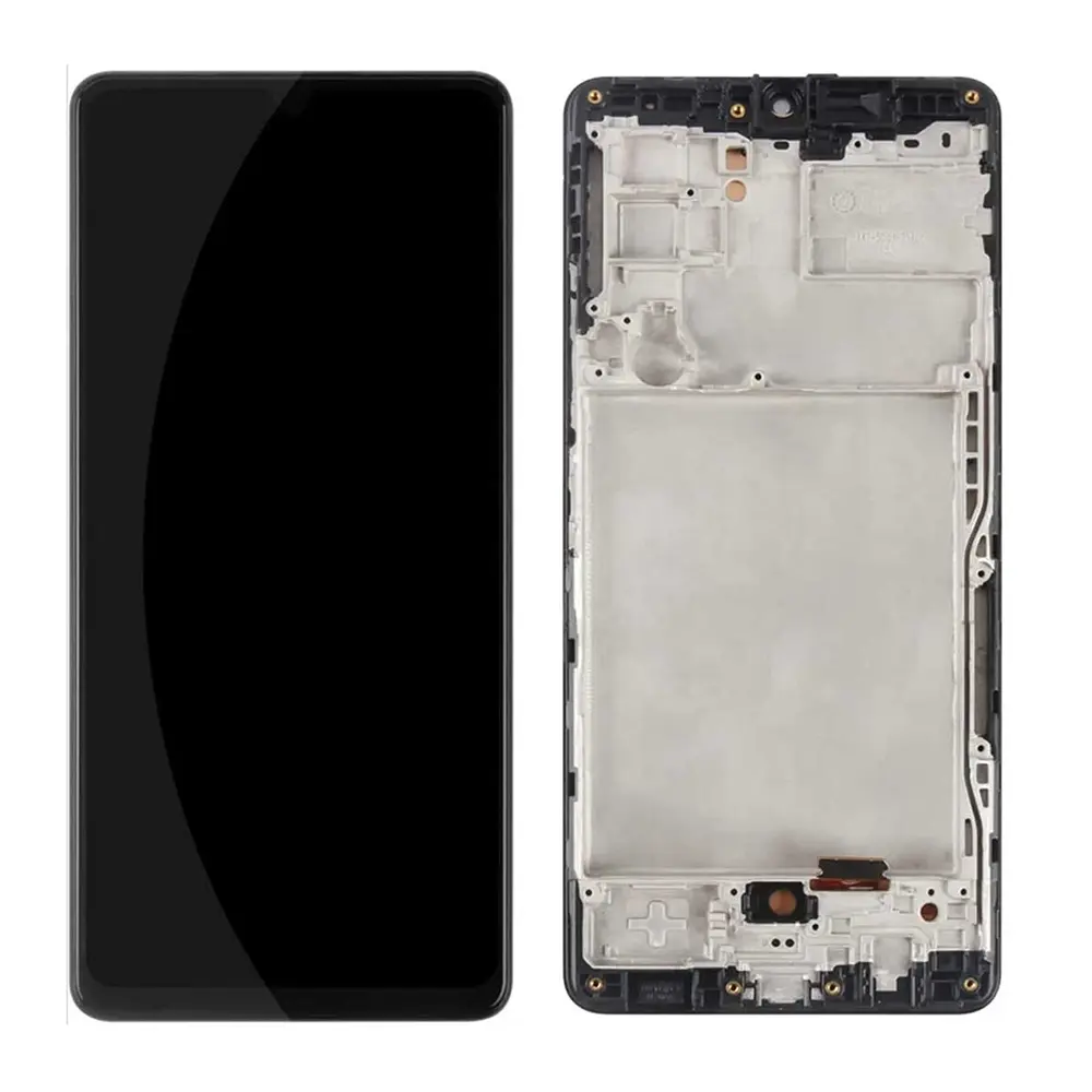 For Samsung A426 Galaxy A42 5G LCD Screen & Touch Digitiser With Frame For Samsung A426 Galaxy A42 5G LCD Screen & Touch Digitiser With Frame