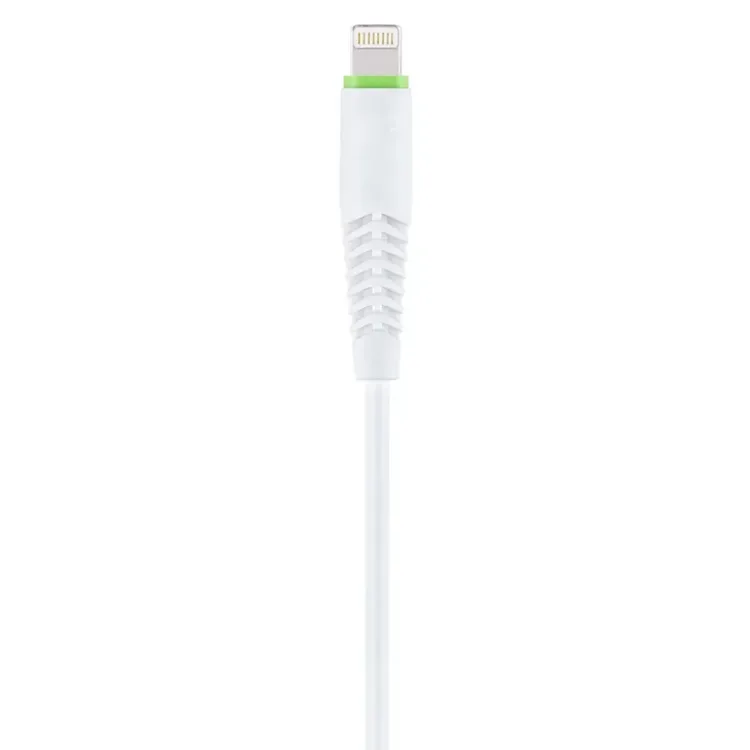 ANG USB-A To Lightning 1M 1 Metre Fast Charging Cable