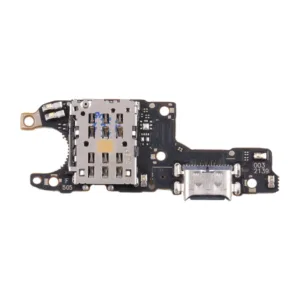 For Honor 70 Charging Port Dock Connector Sim Reader Flex Cable – OEM Pulled