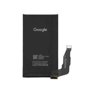 G07DF Google Pixel 8a 4492mAh Battery - OEM Pulled