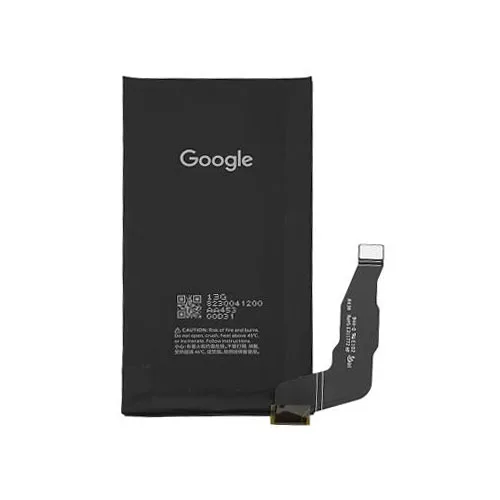 G07DF Google Pixel 8a 4492mAh Battery - OEM Pulled G07DF Google Pixel 8a 4492mAh Battery - OEM Pulled