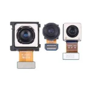 For Samsung S711 Galaxy S23 FE Rear Camera Modules – OEM Pulled