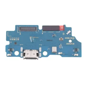 For Samsung A166 Galaxy A16 5G Genuine Charging Port Dock Connector Flex Cable