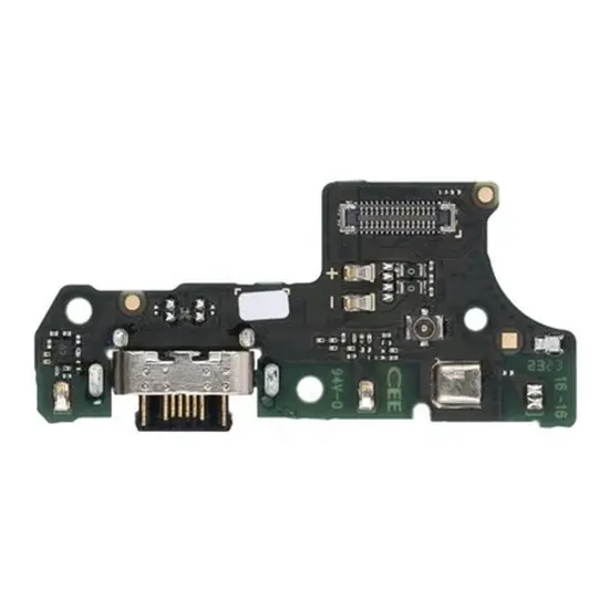 For Motorola XT2341 G14 Charging Port Dock Connector Flex Cable – OEM Pulled