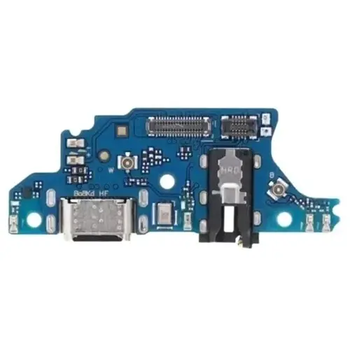For Motorola XT2335 G53 Charging Port Dock Connector Flex Cable – OEM Pulled