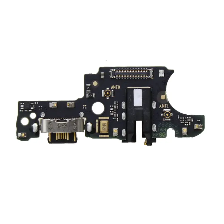 For Motorola XT2343 G54 5G Charging Port Dock Connector Flex Cable – OEM Pulled For Motorola XT2343 G54 5G Charging Port Dock Connector Flex Cable – OEM Pulled