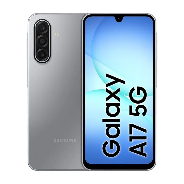 Galaxy A17