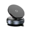 K009 Vacuum Suction Magnetic 360 Degree Rotation Mount Car Phone Holder