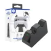 For Sony PS5 Playstation 5 Controller Double Charging Dock