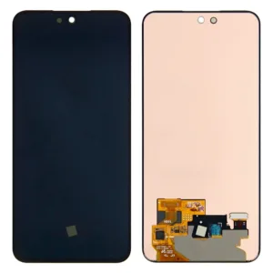 For Samsung S721 Galaxy S24 FE Genuine LCD Screen & Digitiser (No Frame)