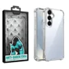 For Samsung S731B Galaxy S25 FE Atouchbo Genuine Anti-Shock Kong Super Protective TPU Gel Case