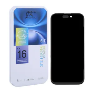 For iPhone 16 JK Incell High Colour Premium ESR LCD Screen & Touch Digitiser (IC Swappable)