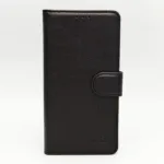 For iPhone 17 ANG Premium PU Style Leather Wallet Book Case Cover Card Holder