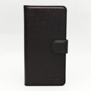 For iPhone 17 ANG Premium PU Style Leather Wallet Book Case Cover Card Holder