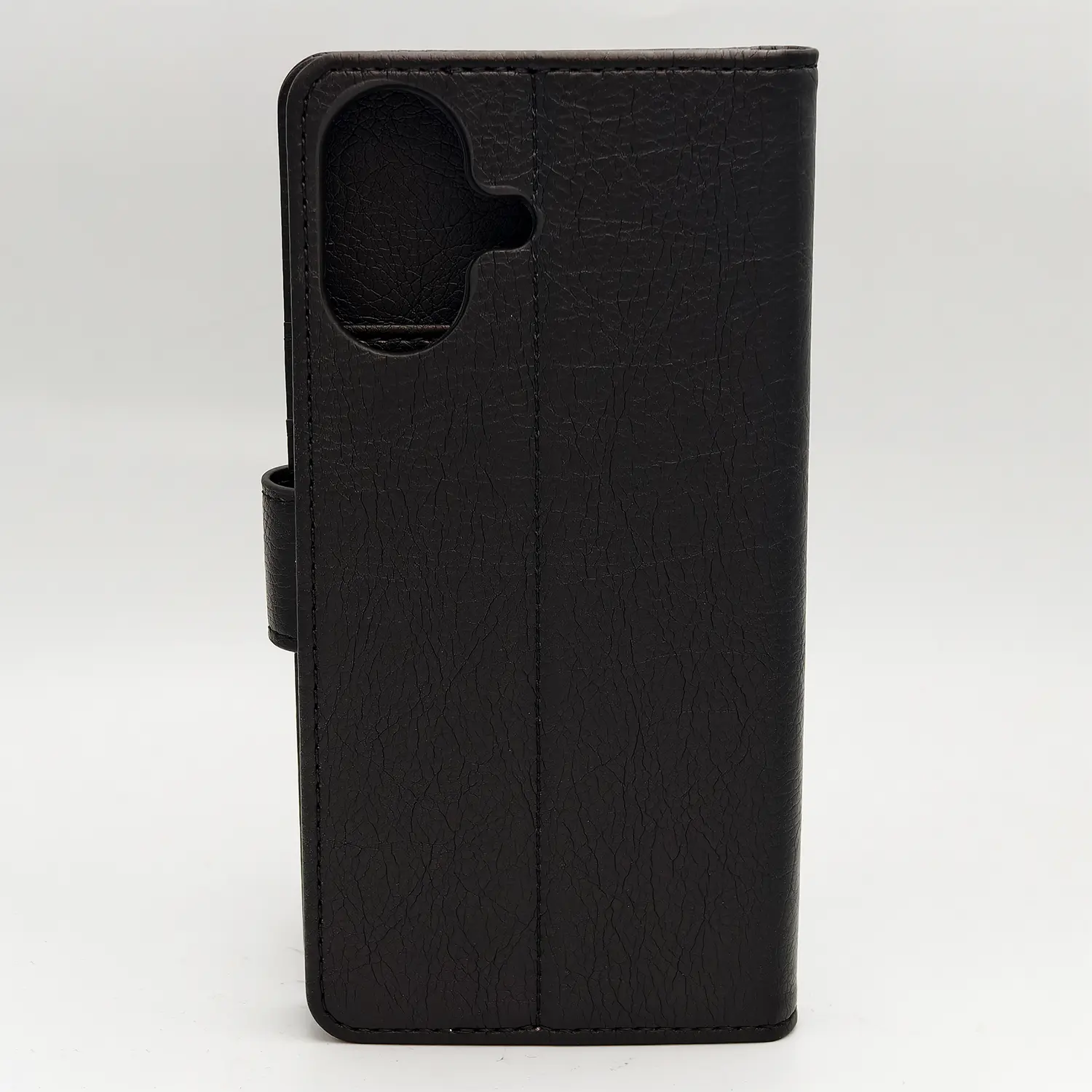 For iPhone 17 ANG Premium PU Style Leather Wallet Book Case Cover Card Holder - Image 2