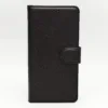 For iPhone 17 Pro ANG Premium PU Style Leather Wallet Book Case Cover Card Holder