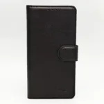 For iPhone 17 Pro ANG Premium PU Style Leather Wallet Book Case Cover Card Holder