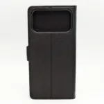 For iPhone 17 Pro Max ANG Premium PU Style Leather Wallet Book Case Cover Card Holder - Image 2