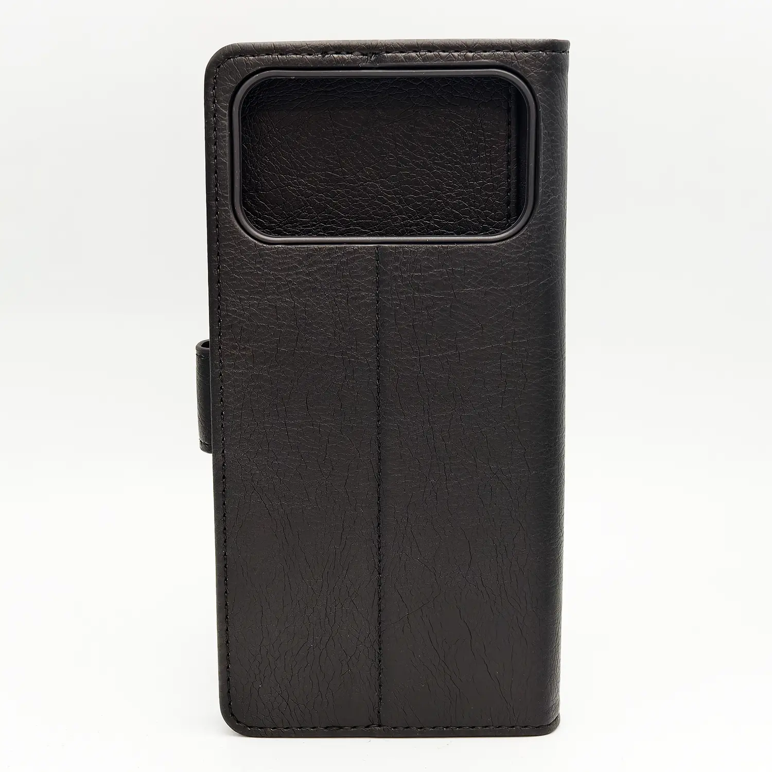 For iPhone 17 Pro Max ANG Premium PU Style Leather Wallet Book Case Cover Card Holder - Image 2