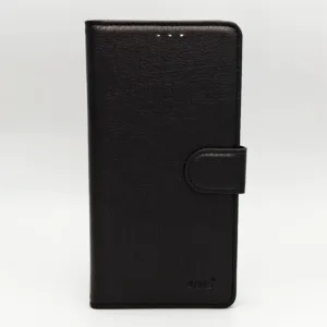 For iPhone Air ANG Premium PU Style Leather Wallet Book Case Cover Card Holder
