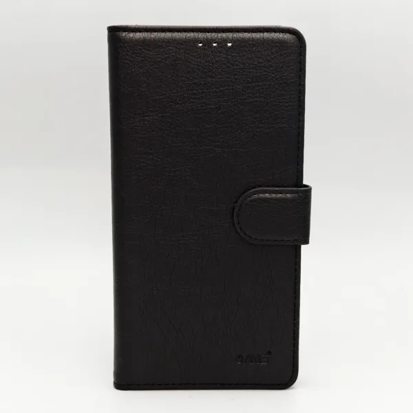 For iPhone Air ANG Premium PU Style Leather Wallet Book Case Cover Card Holder