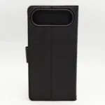 For iPhone Air ANG Premium PU Style Leather Wallet Book Case Cover Card Holder - Image 2