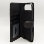 For iPhone Air ANG Premium PU Style Leather Wallet Book Case Cover Card Holder - Image 3
