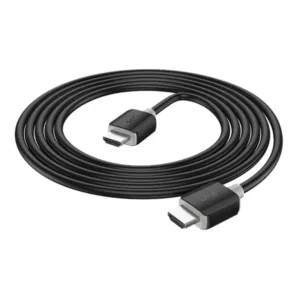 ANG HDTV 2.0 Male To Male 4K HDMI Cable - 1 Metre