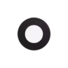 For iPhone Air Rear Camera Lens With Adhesive Cover Set - Glass Only