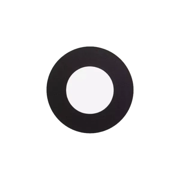 For iPhone Air Rear Camera Lens With Adhesive Cover Set - Glass Only