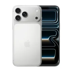 iPhone 17 Pro