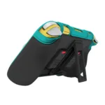 For Nintendo Switch Lite 2 in 1 Protective Case Cover With Stand - Image 2