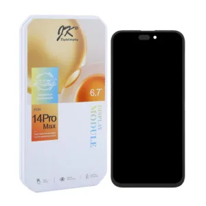 For iPhone 14 Pro Max JK Incell High Colour Premium ESR LCD Screen & Touch Digitiser (IC Swappable)