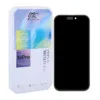 For iPhone 16 Pro JK Incell High Colour Premium ESR LCD Screen & Touch Digitiser (IC Swappable)