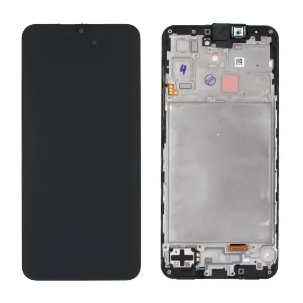 For Samsung A176B Galaxy 17 5G Genuine LCD Screen & Digitiser