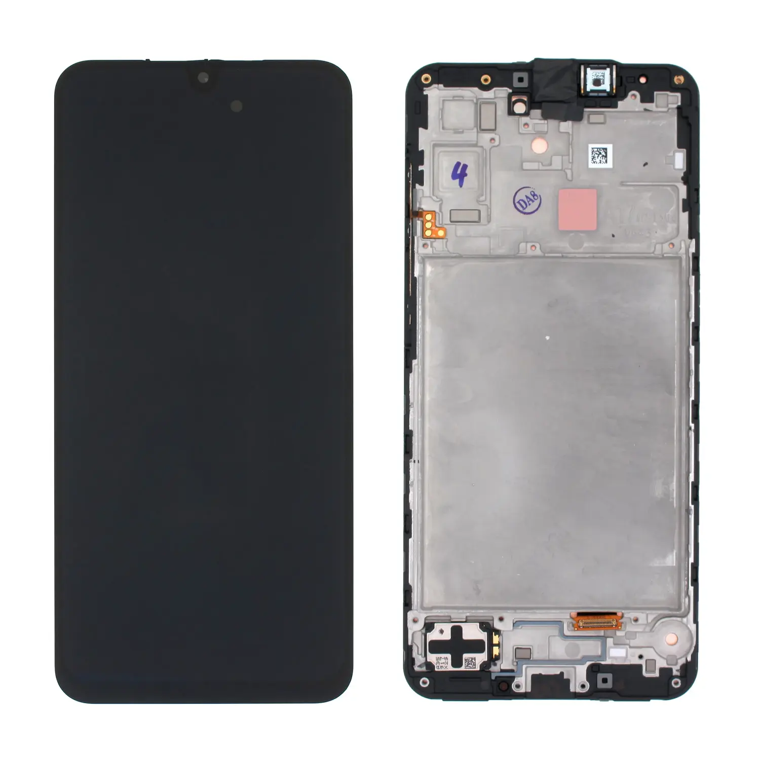 For Samsung A176B Galaxy 17 5G Genuine LCD Screen & Digitiser For Samsung A176B Galaxy 17 5G Genuine LCD Screen & Digitiser