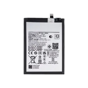 For Samsung A065 Galaxy A06 HQ-7160SS AAA Quality 5000mAh Replacement Battery