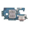 For Samsung S731 Galaxy S25 FE Charging Port Dock Connector Flex Cable PCB – OEM Pulled