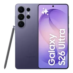 Galaxy S26 Ultra