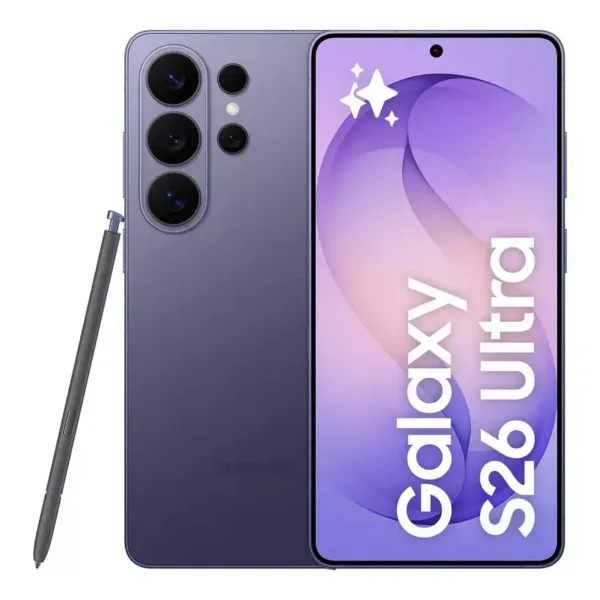 Galaxy S26 Ultra