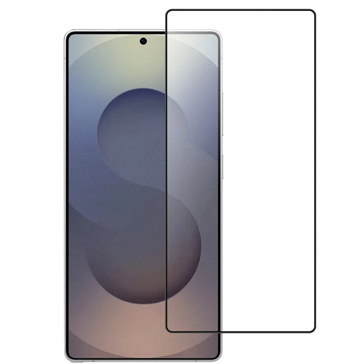 Samsung Galaxy S26 Ultra Full Glue Tempered Glass Fingerprint Support Screen Protector - 10 Pack