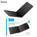 HOCO GM71 Foldable Mini & Ultra-Thin Wireless Keyboard