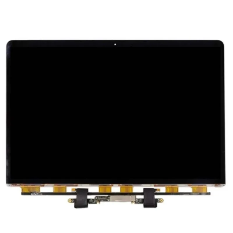 For MacBook Pro 13" A1989 / A2159 / A2289 / A2251 2018-2020 Replacement Screen With Glass