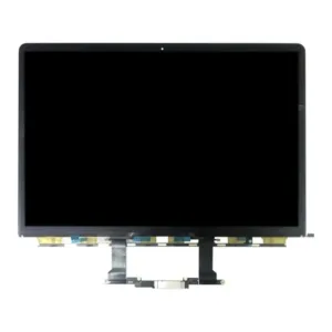 For MacBook Pro 13" A2338 2020 Replacement Screen With Glass